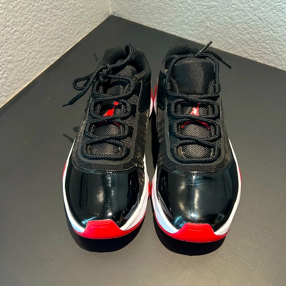 BRAND NEW!! Never been worn Air Jordan 11 CMFT low